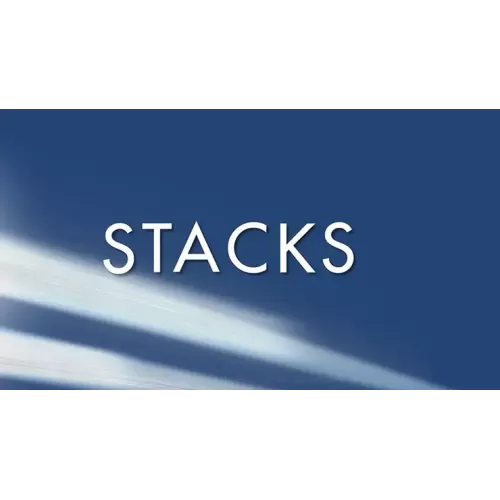 Stacks by Sansminds Creative Lab