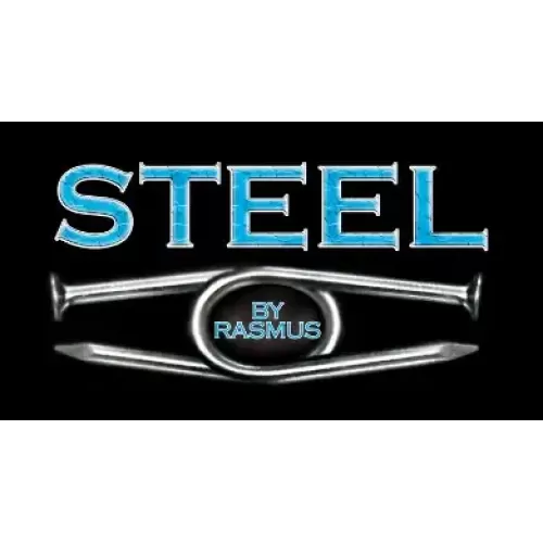 Steel by Rasmus