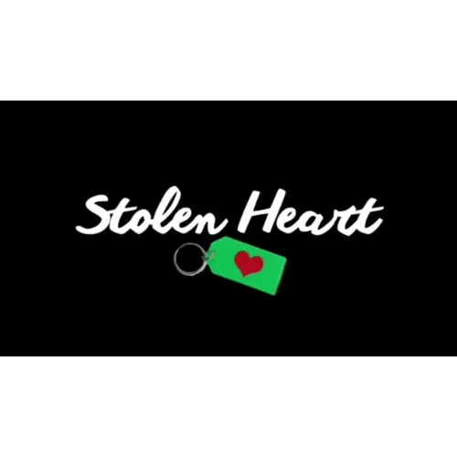 Stolen Heart by Emerson Rodrigues