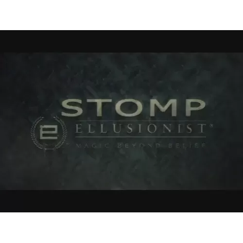 Stomp by Adam Rose