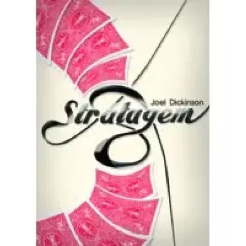 Stratagem by Joel Dickinson