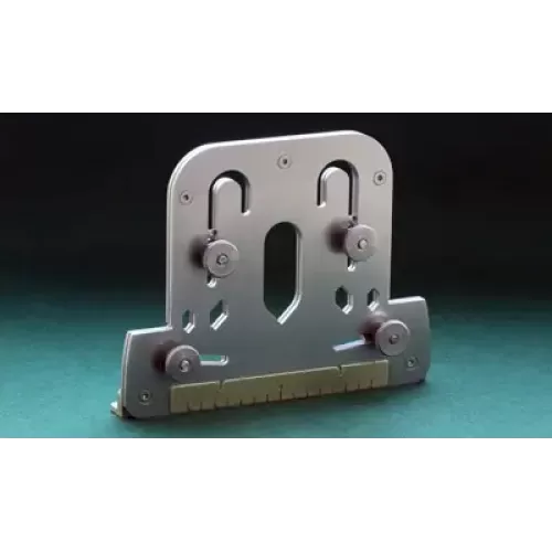 Stripper Jig by Eoin O'Hare