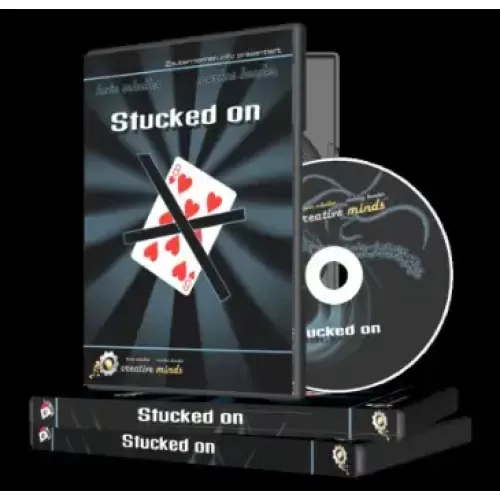 Stucked On by Kevin Schaller & Markus Bender