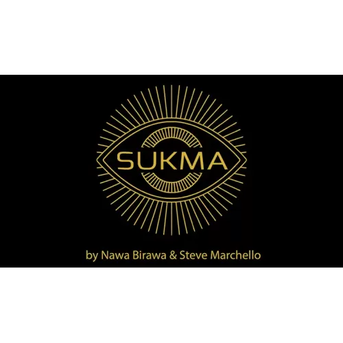 SUKMA by Nawa Birawa & steve Marchello