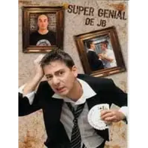 Super Genial De Jb by Jb Chevalier