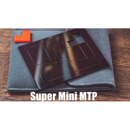 Super Mini Mtp by Secret Factory