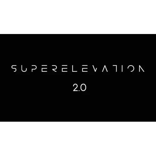 Superelevation 2.0 by Subrata Banerjee
