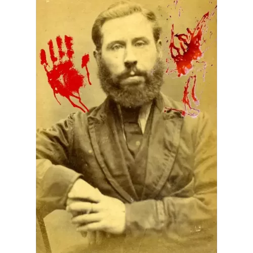 Survived Or Killed by Aleksander Nusic