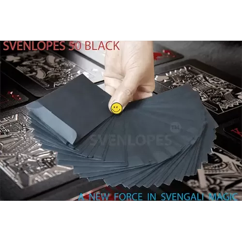 Svenlopes by Sven Lee