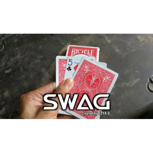Swag by Esya G
