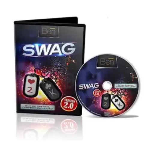 Swag V2 by Taiwan Ben