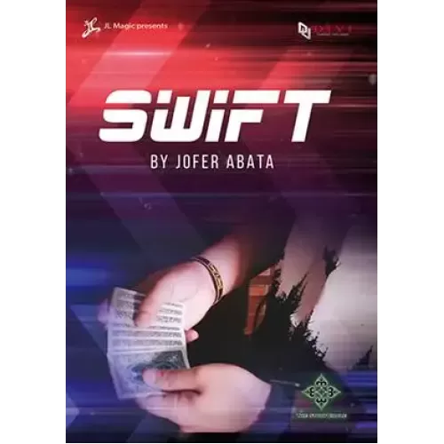 Swift by Jofer Abata