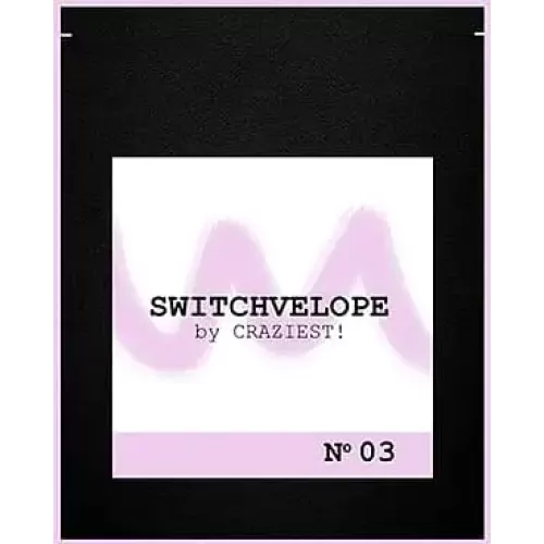 Switchvelope by The Craziest