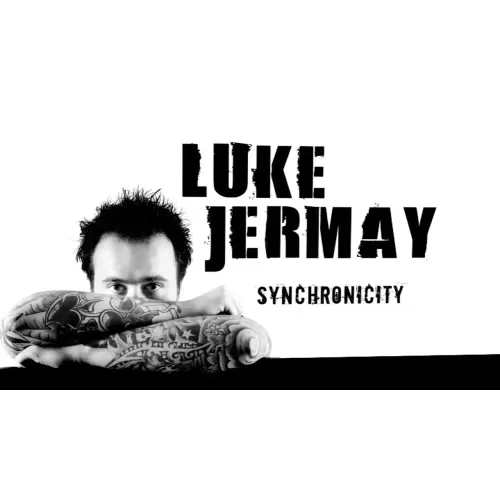 Syncronicity by Luke Jermay