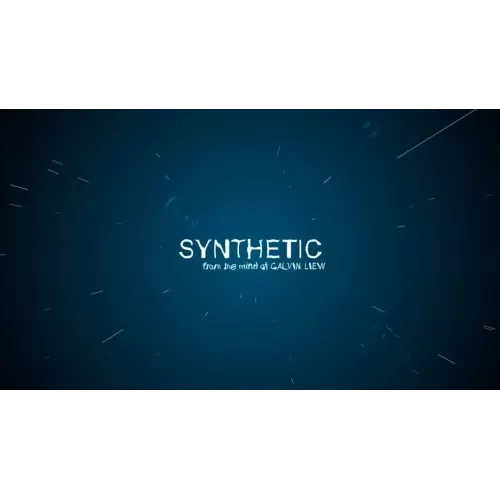 Synthetic by Calvin Liew