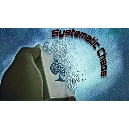 Systematic Chaos by Alessandro Criscione