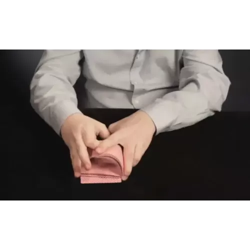 Table Bridge Shuffle by Grant Carden