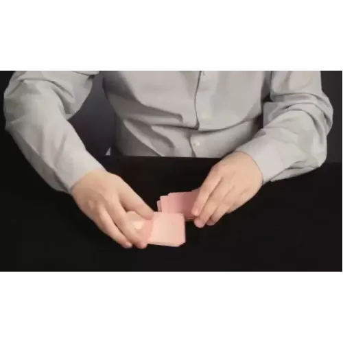 Table Run Cuts by Grant Carden