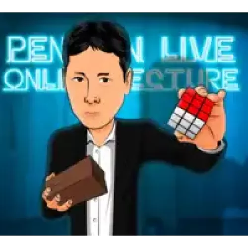 Takamiz Usui Penguin Live Act