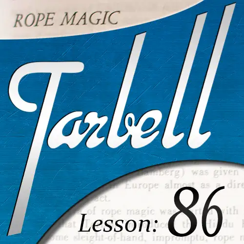 Tarbell 86