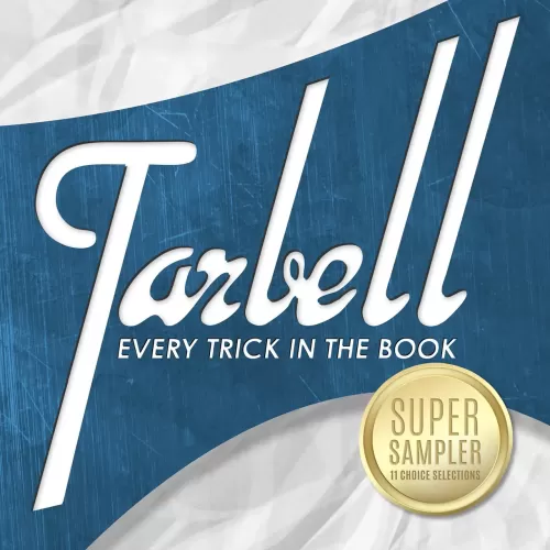 Tarbell Super Sampler Vol 2 by Dan Harlan