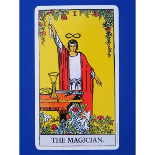 Tarot Reading Made Easy & The Fast Phobia Cure by Jonathan Royle