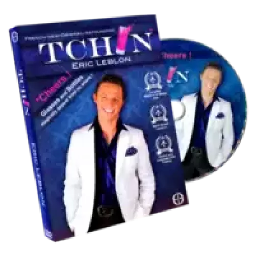 TCHIN by Eric Leblon