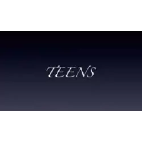 Teens by Charlie Imperial