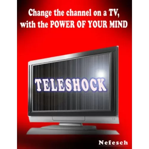 Teleshock by Nefesch