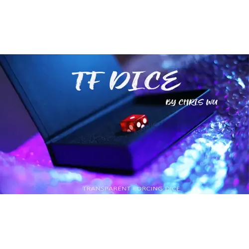 TF Dice by Chris Wu