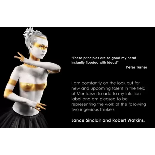Tfobw by Lance Sinclair & Robert Watkins