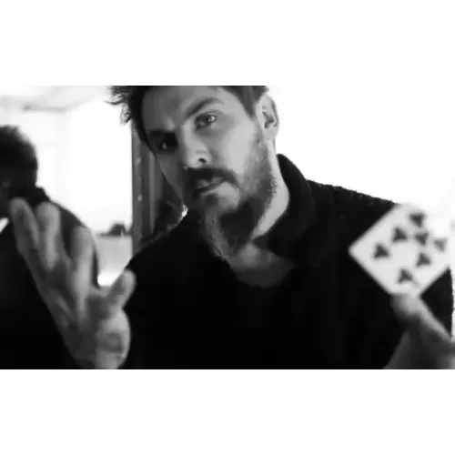 The Angle Zero Masterclass by Daniel Madison