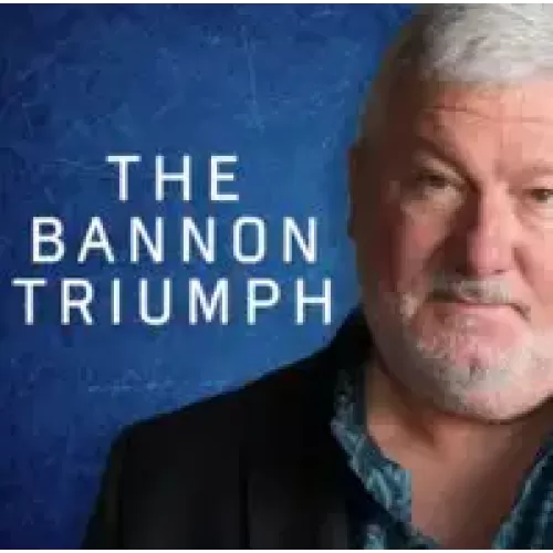 The Bannon Triumph by John Bannon