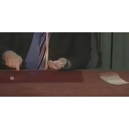 The Bob Kohler Lecture by International Magic