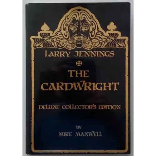 The Cardwright by Larry Jennings