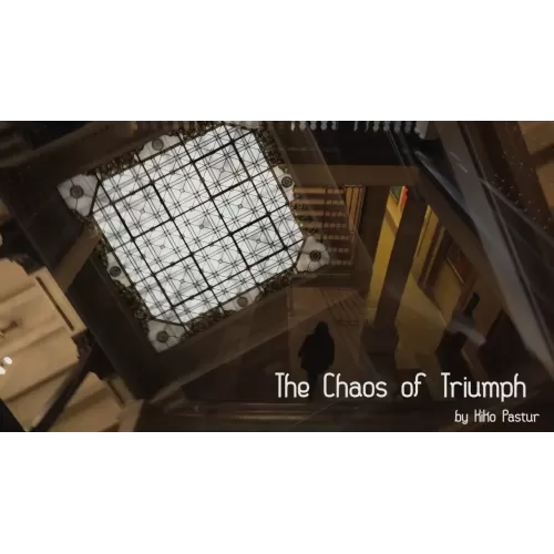 The Chaos Of Triumph by Kiko Pastur