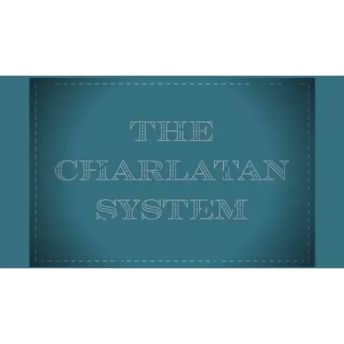 The Charlatan System by Brent Braun