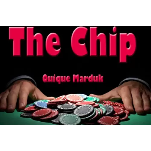 The Chip by Quique Marduk