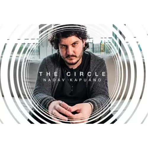 The Circle by Nadav