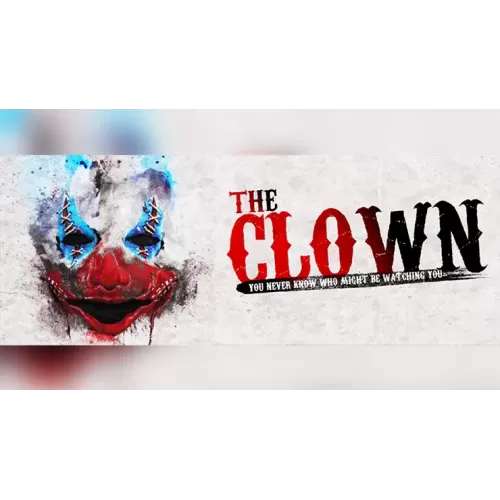 The Clown Multi-Pack by Jamie Daws