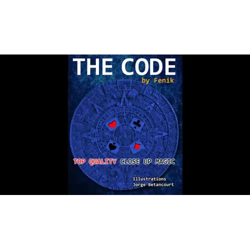 The Code by Fenik
