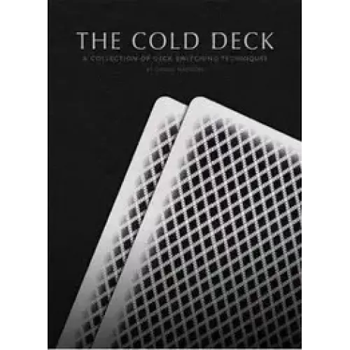 The Cold Deck by Daniel Madison