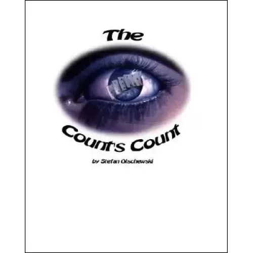 The Counts Count by Stefan Olschewski