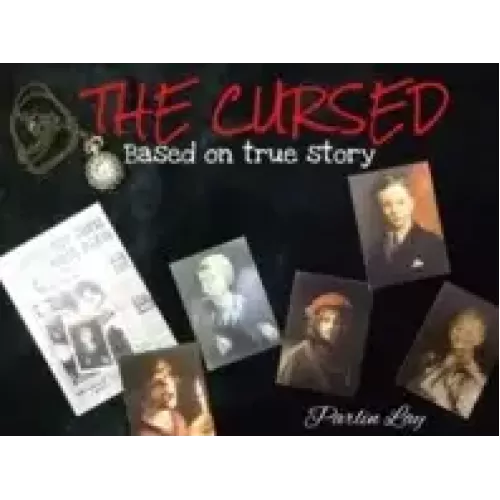 The Cursed by Parlin Lay