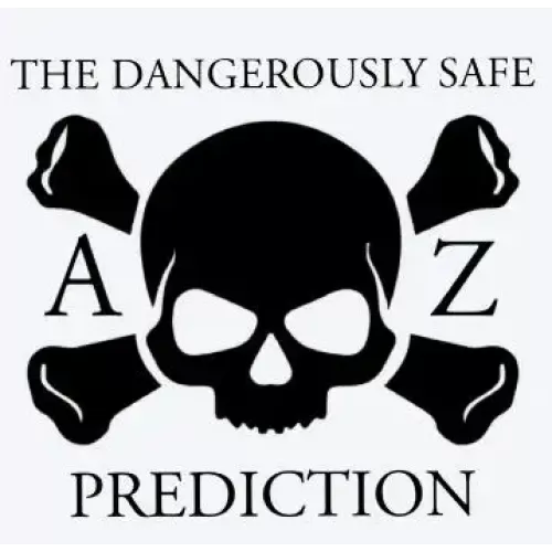 The Dangerously Safe Prediction by Dustin Dean
