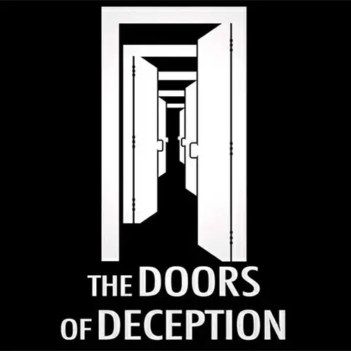 The Doors Of Deception by Paul Vigil