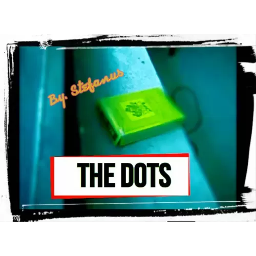 The Dots by Stefanus Alexander