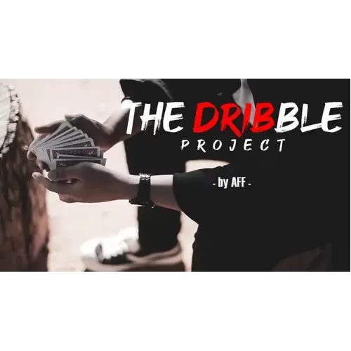 The Dribble Project by Hafriadi Saputra & AFF Video
