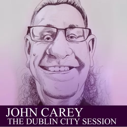 The Dublin City Lecture Notes (2014) by John Carey