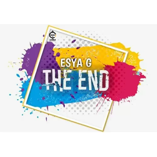 The End by Esya G